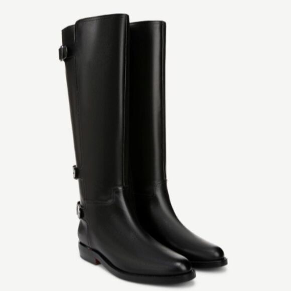 Franco Sarto Shoes - Franco Sarto Padova Knee High Boot (REGULAR CALF)